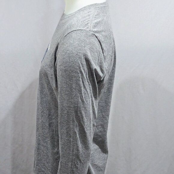 Chicago Mustangs Soccer t shirt - Picture 3 of 5